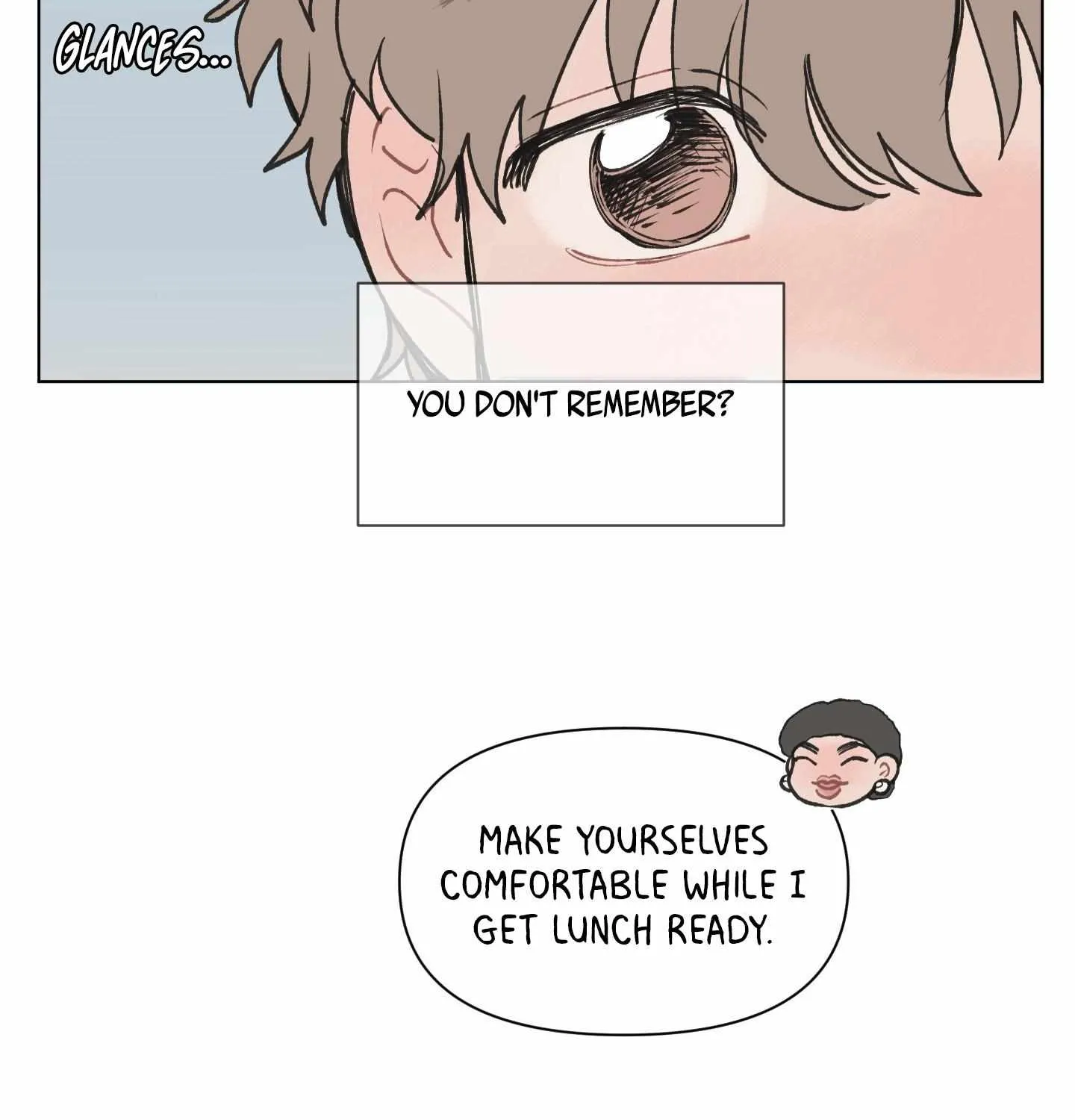 Read To Mend A Heart chapter 4 image 50 on Lezhin