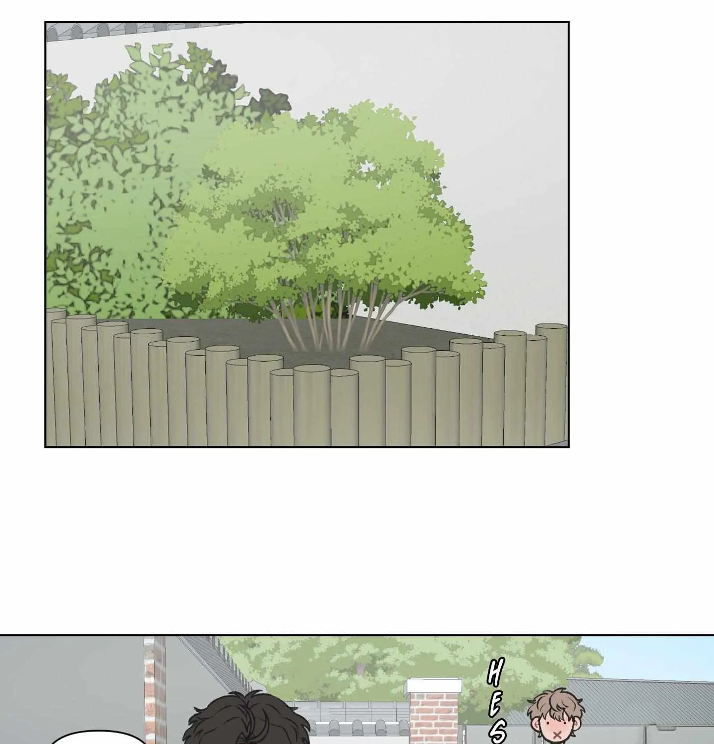 Read To Mend A Heart chapter 4 image 52 on Lezhin