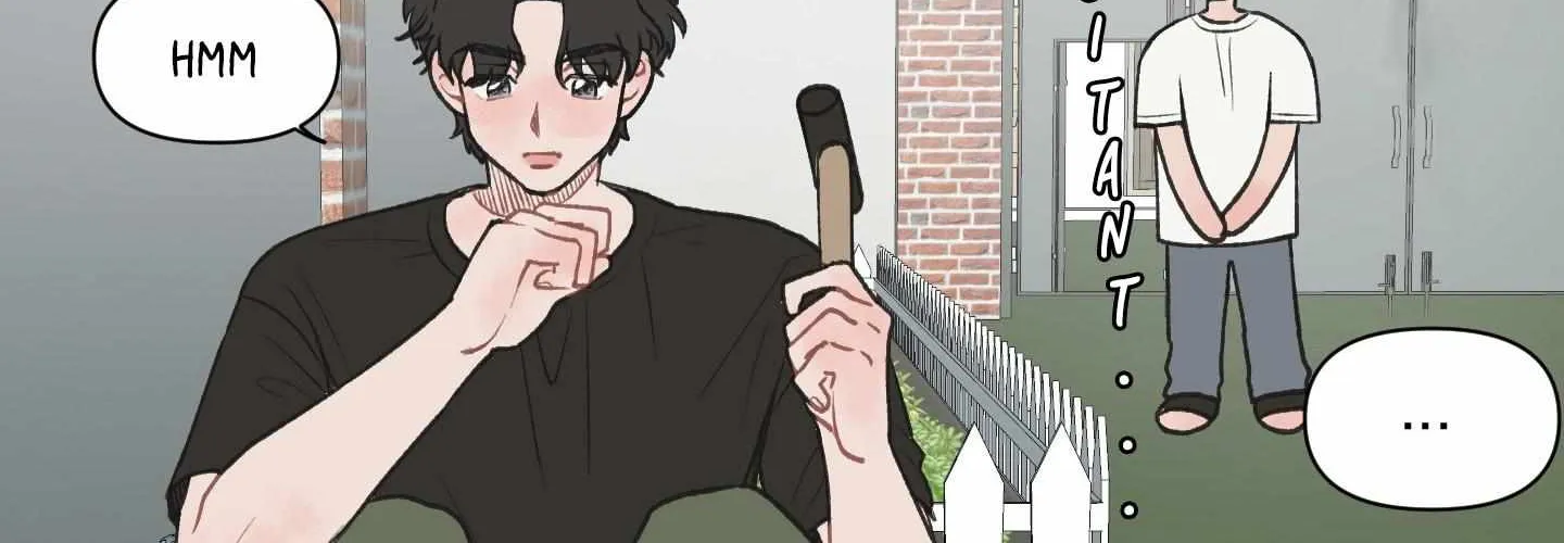 Read To Mend A Heart chapter 4 image 53 on Lezhin