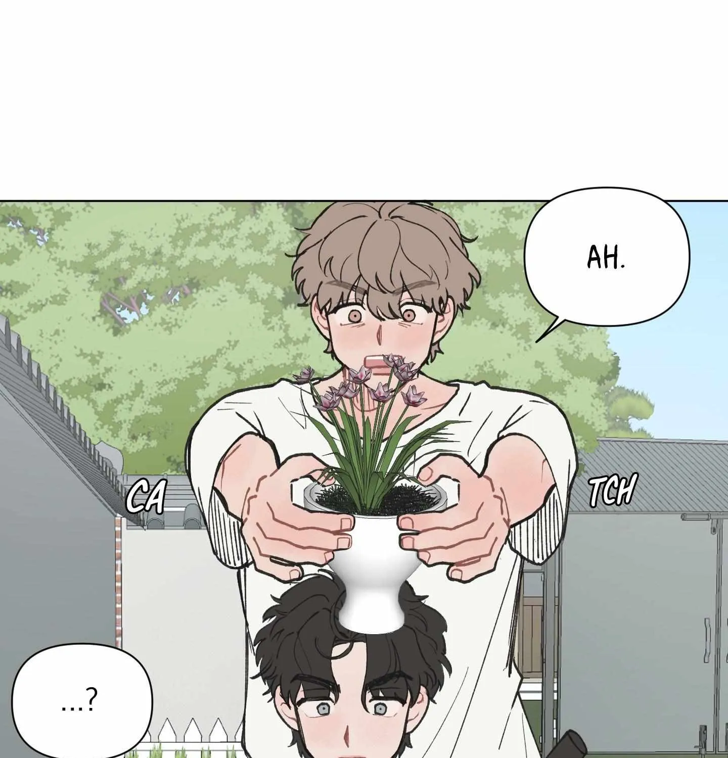 Read To Mend A Heart chapter 4 image 61 on Lezhin
