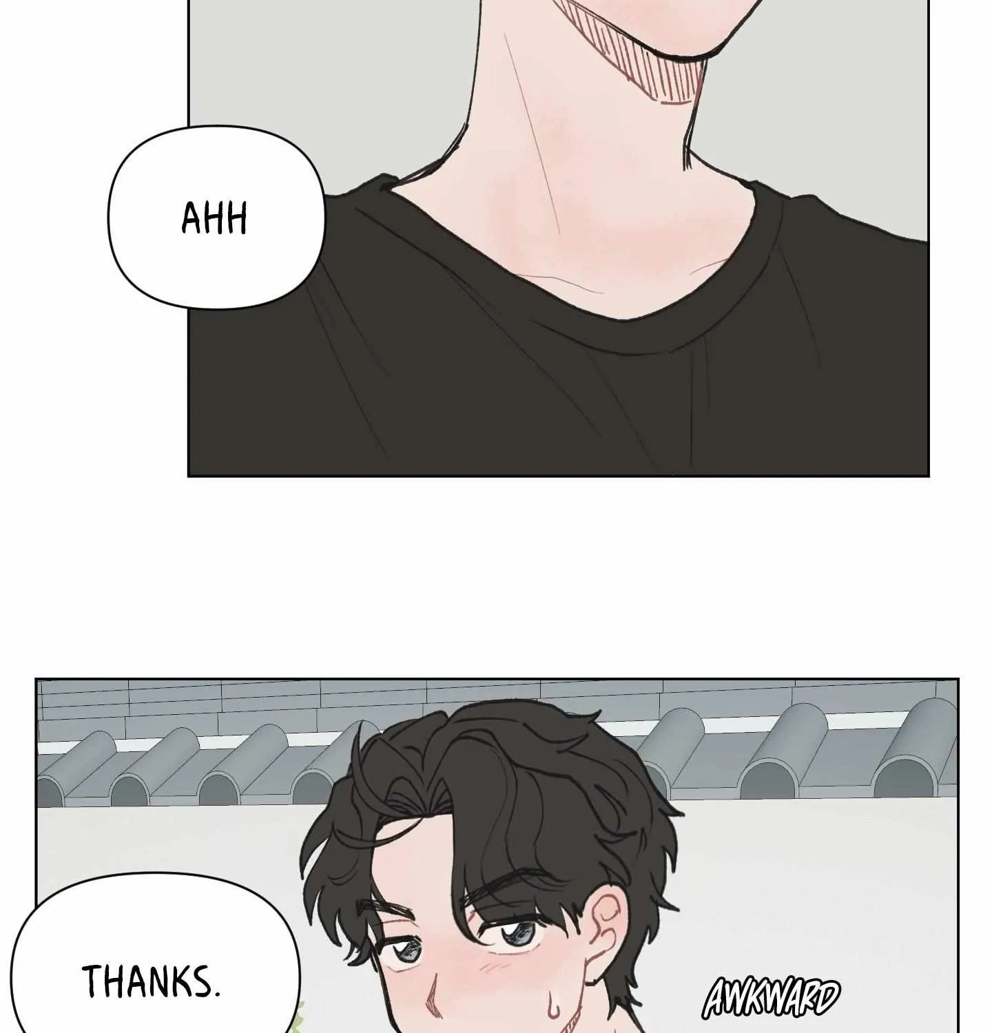 Read To Mend A Heart chapter 4 image 64 on Lezhin