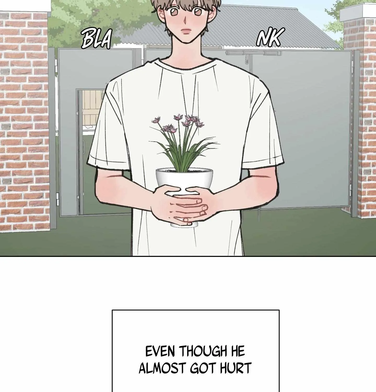 Read To Mend A Heart chapter 4 image 67 on Lezhin