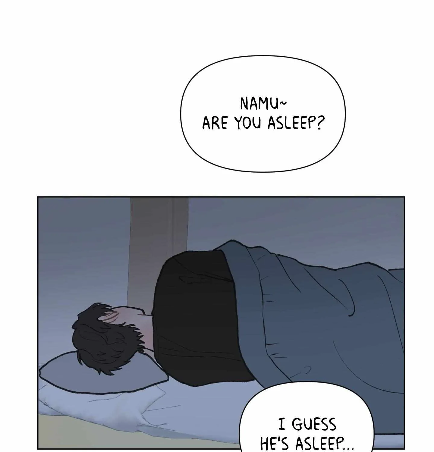 Read To Mend A Heart chapter 4 image 74 on Lezhin