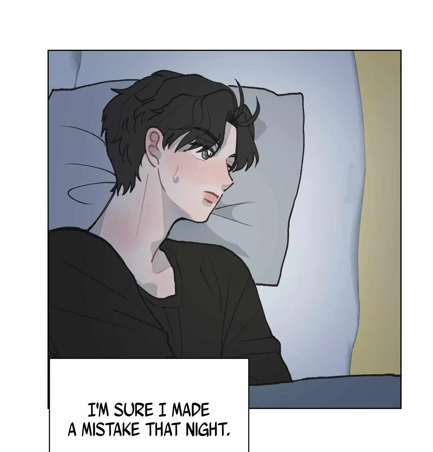 Read To Mend A Heart chapter 4 image 76 on Lezhin