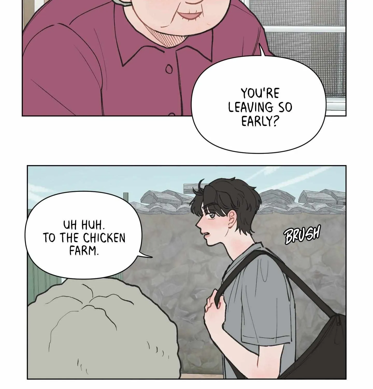Read To Mend A Heart chapter 4 image 87 on Lezhin