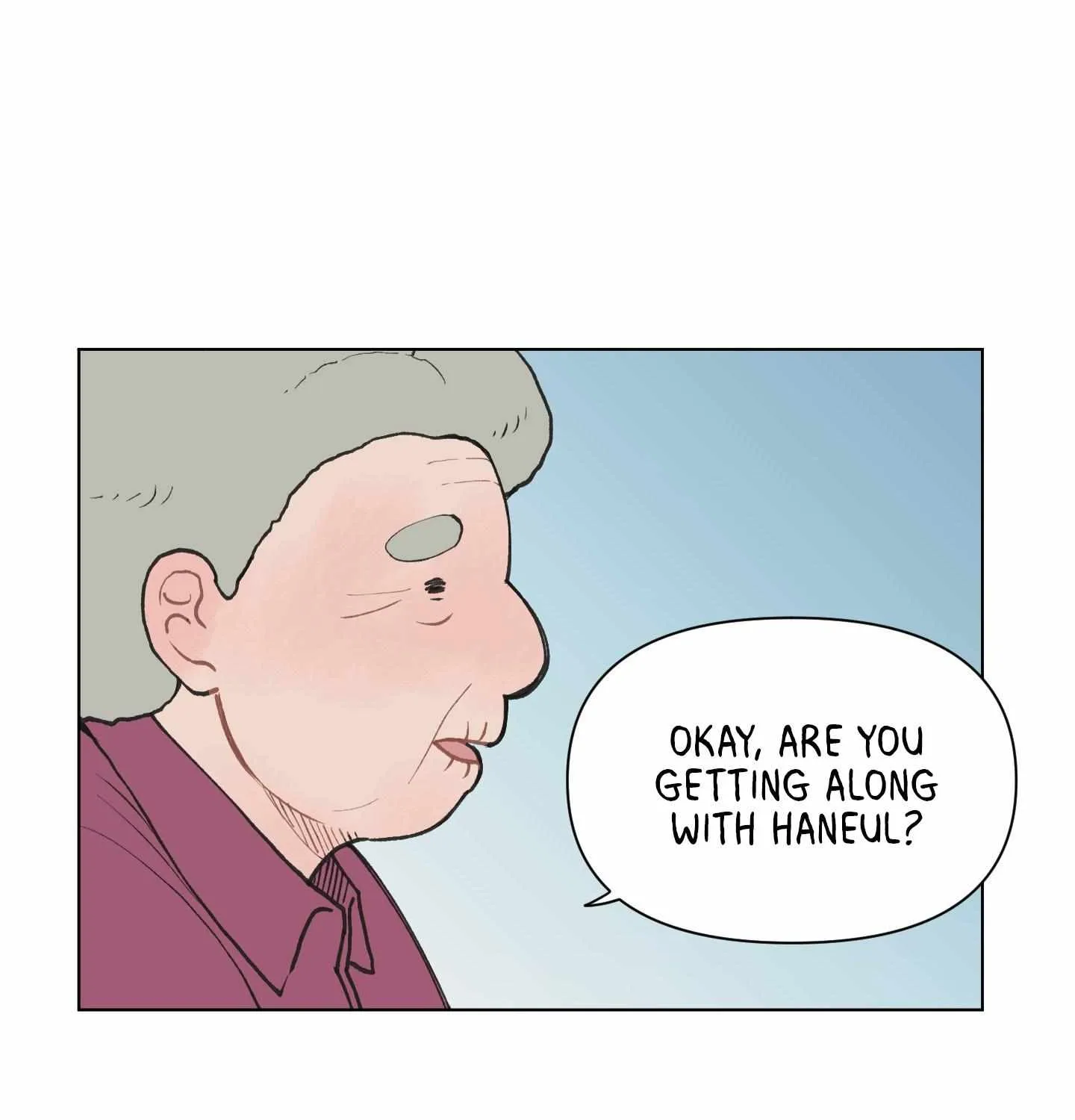 Read To Mend A Heart chapter 4 image 88 on Lezhin