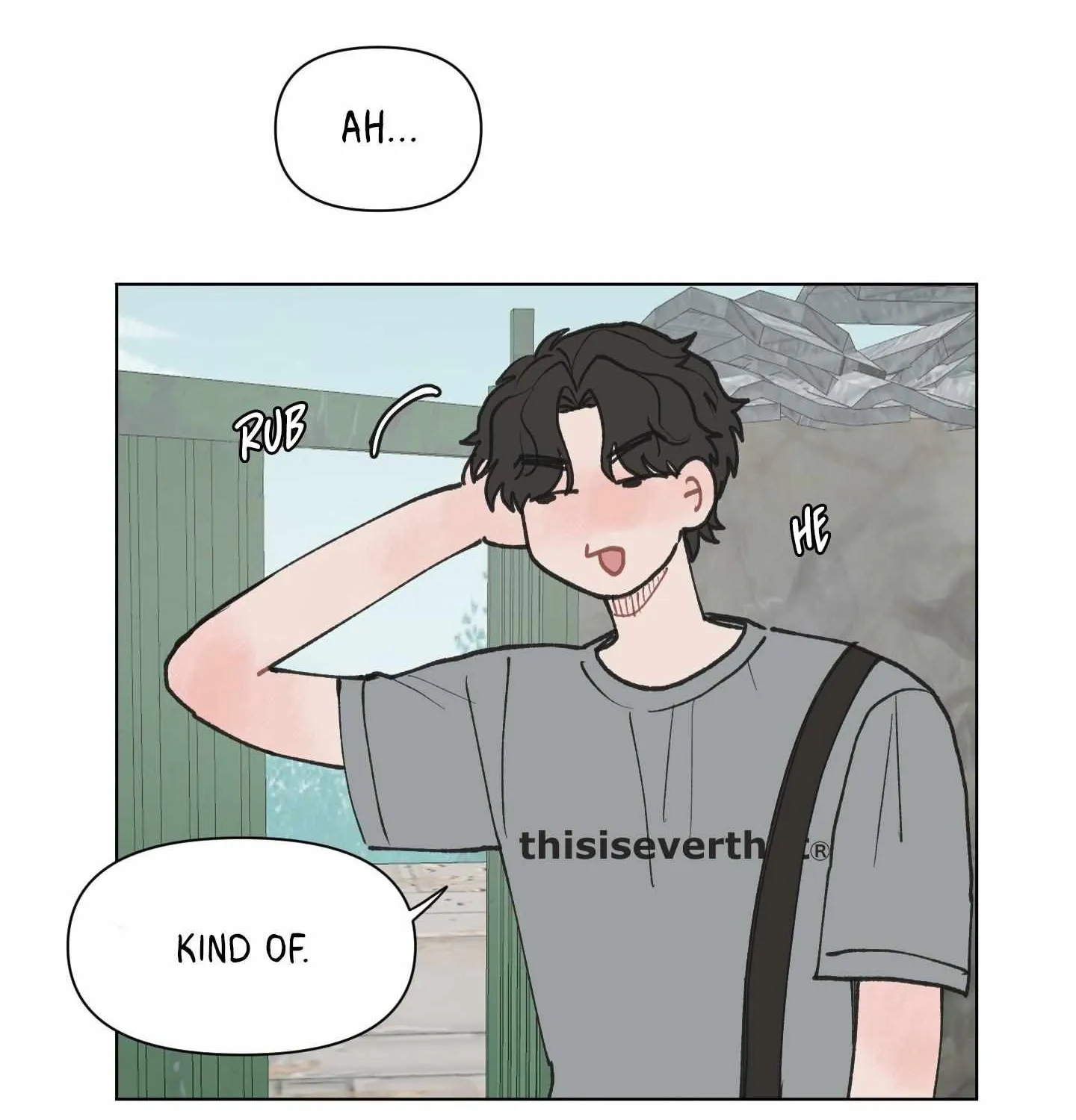 Read To Mend A Heart chapter 4 image 89 on Lezhin