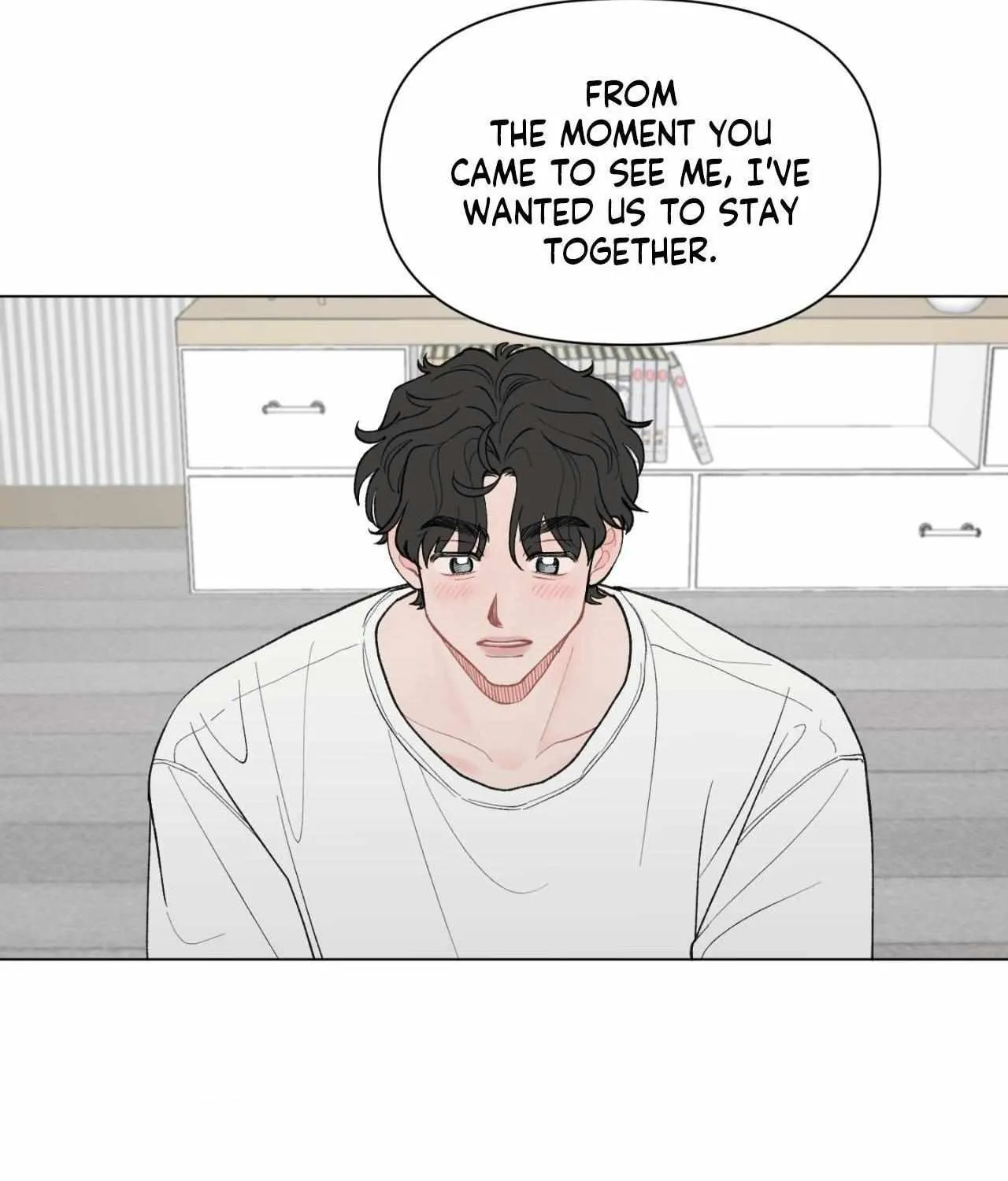 Read To Mend A Heart chapter 40 image 11 on Lezhin