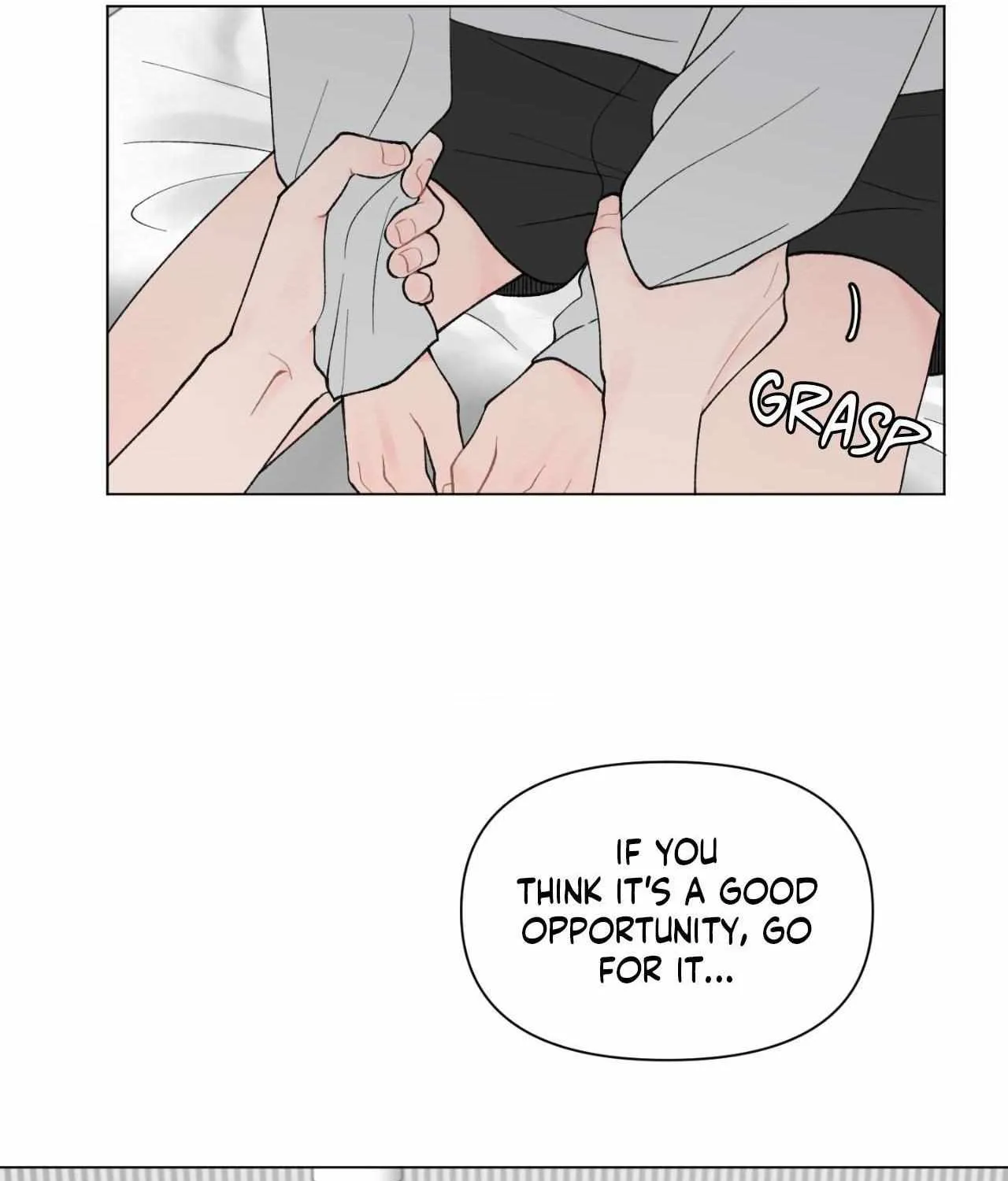 Read To Mend A Heart chapter 40 image 15 on Lezhin