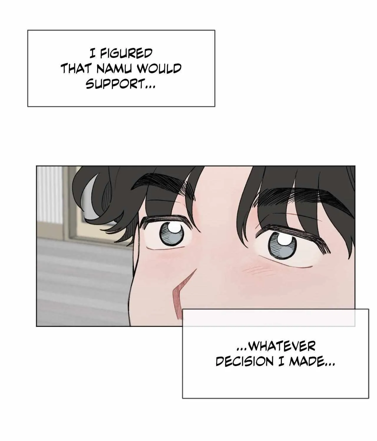 Read To Mend A Heart chapter 40 image 19 on Lezhin