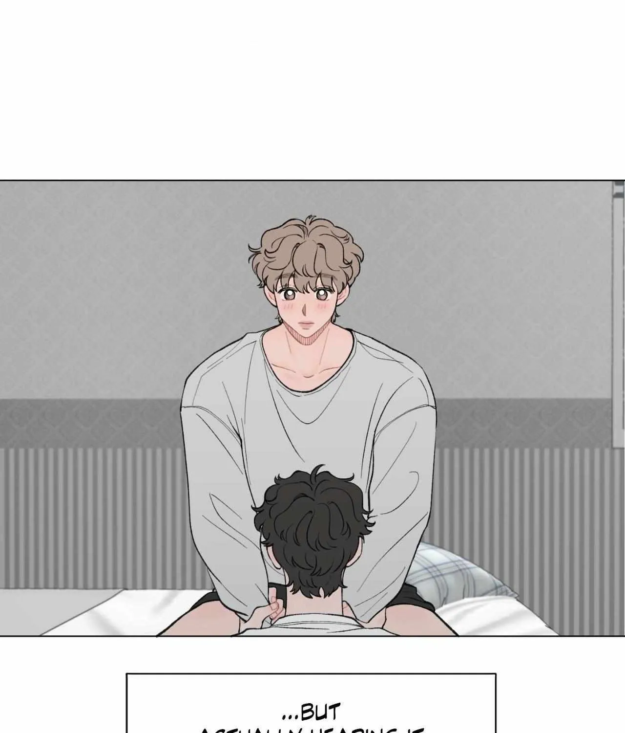 Read To Mend A Heart chapter 40 image 20 on Lezhin