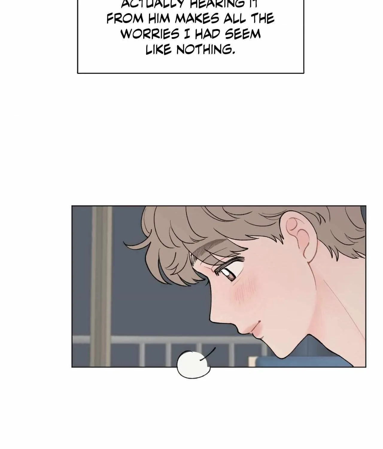 Read To Mend A Heart chapter 40 image 21 on Lezhin