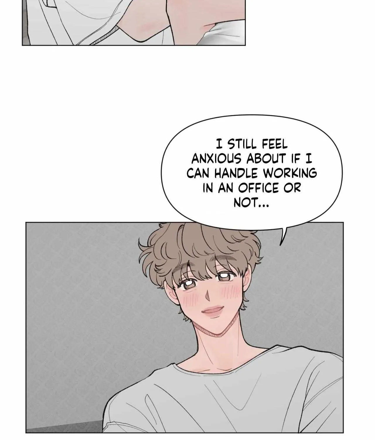 Read To Mend A Heart chapter 40 image 24 on Lezhin