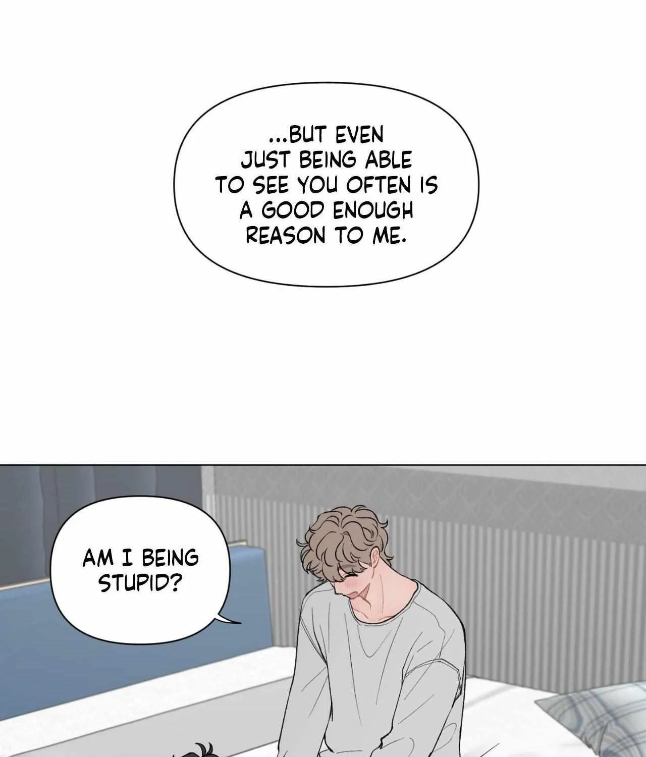 Read To Mend A Heart chapter 40 image 25 on Lezhin