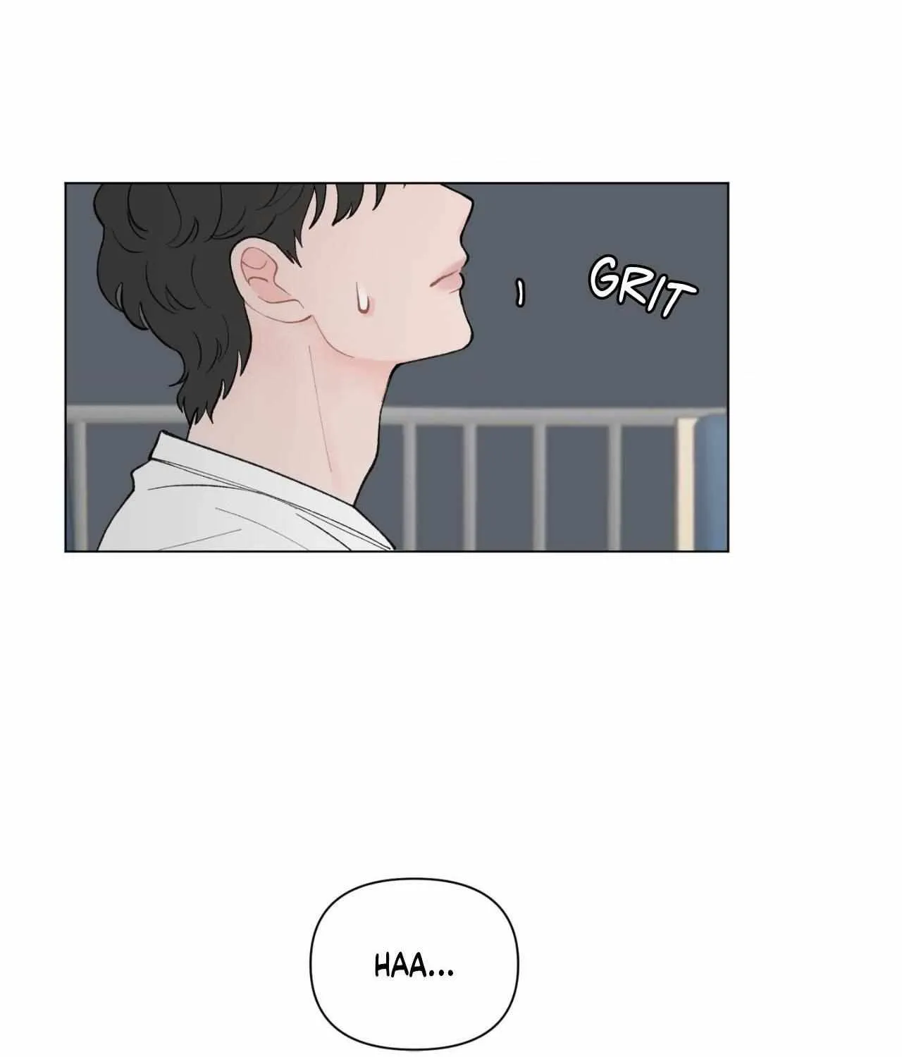 Read To Mend A Heart chapter 40 image 27 on Lezhin