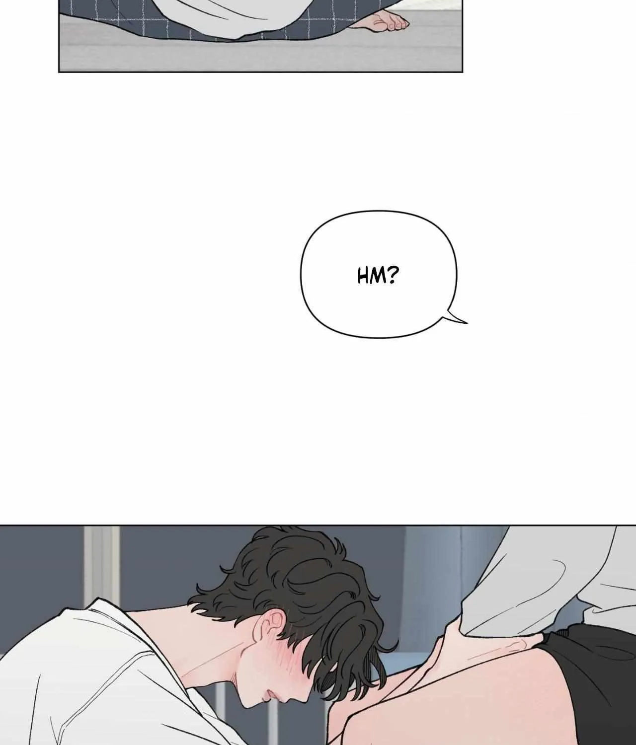 Read To Mend A Heart chapter 40 image 29 on Lezhin