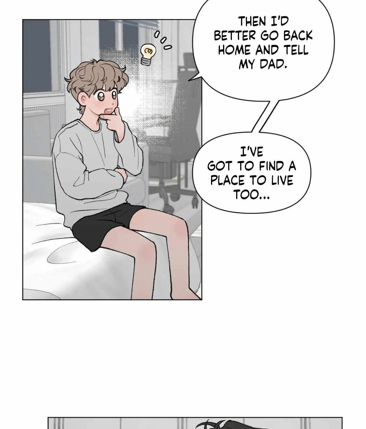 Read To Mend A Heart chapter 40 image 32 on Lezhin