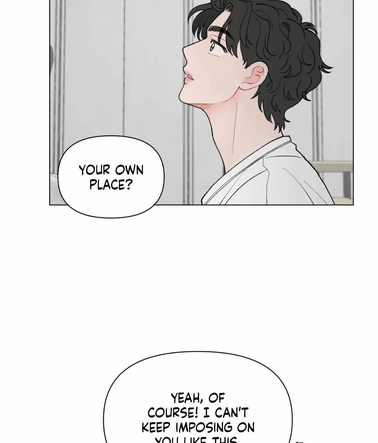 Read To Mend A Heart chapter 40 image 33 on Lezhin