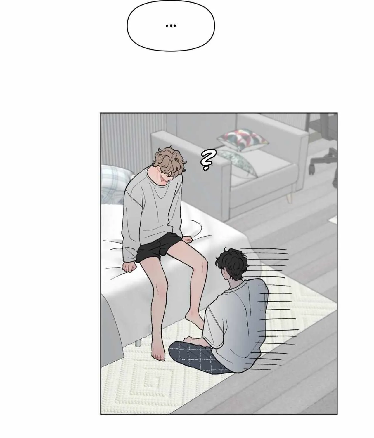Read To Mend A Heart chapter 40 image 35 on Lezhin