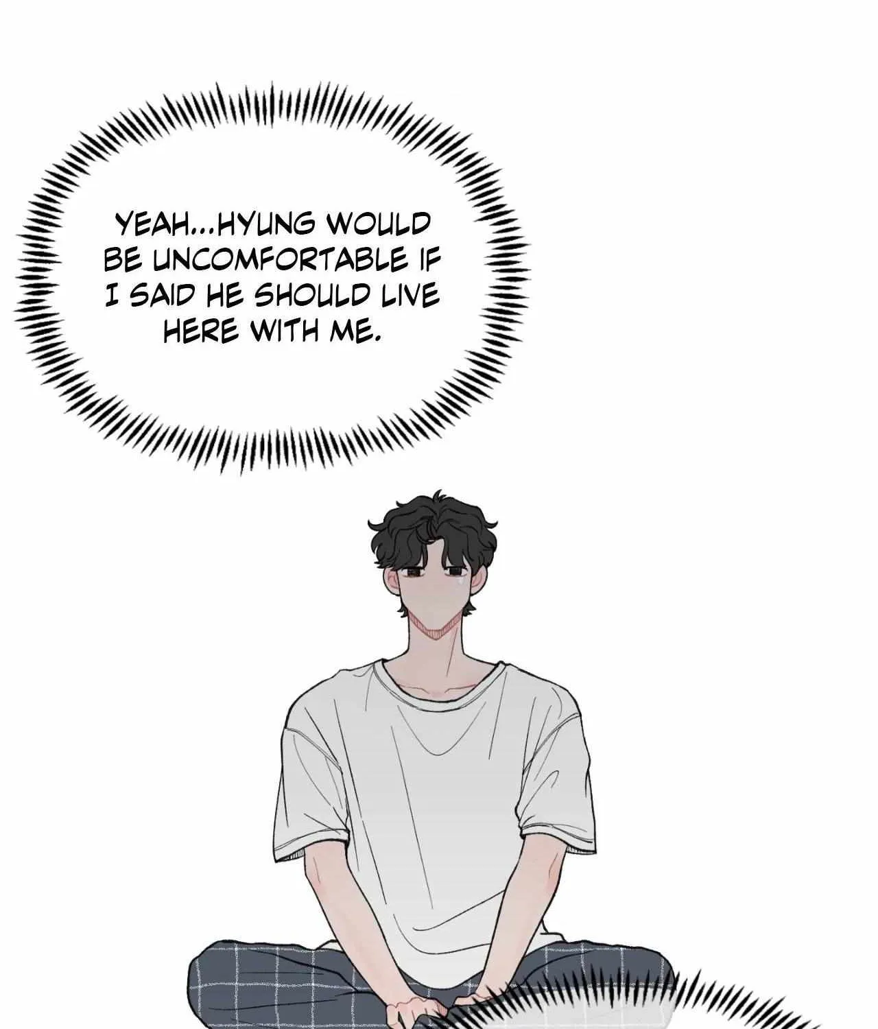 Read To Mend A Heart chapter 40 image 36 on Lezhin