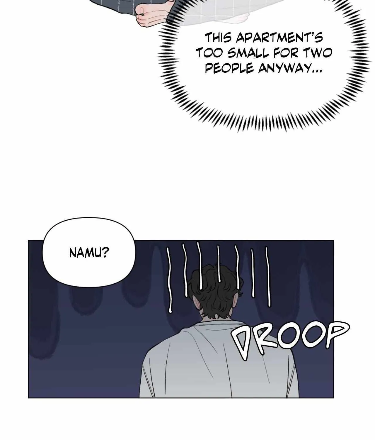 Read To Mend A Heart chapter 40 image 37 on Lezhin