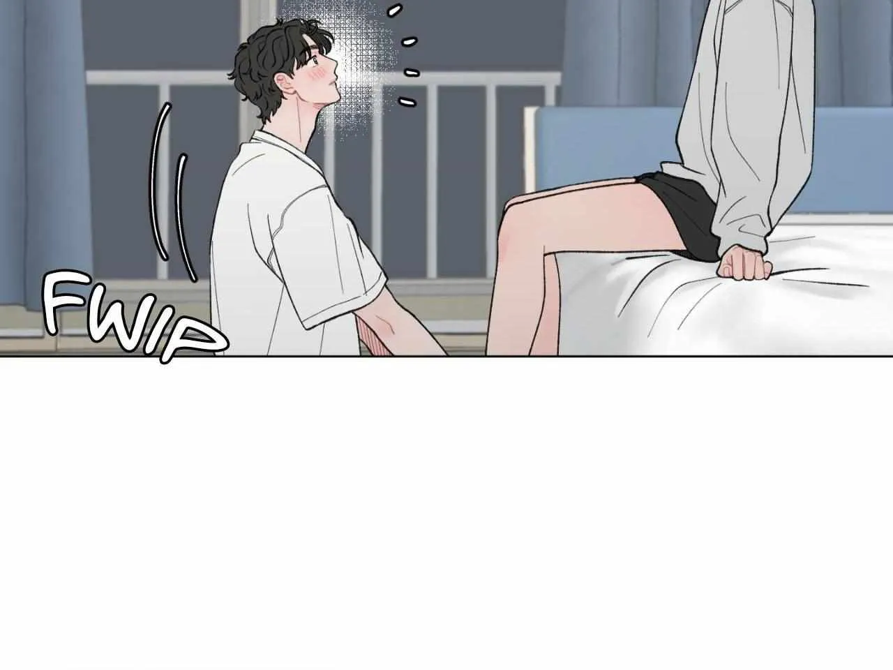 Read To Mend A Heart chapter 40 image 41 on Lezhin