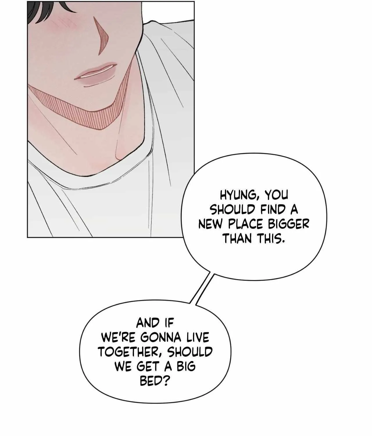 Read To Mend A Heart chapter 40 image 42 on Lezhin
