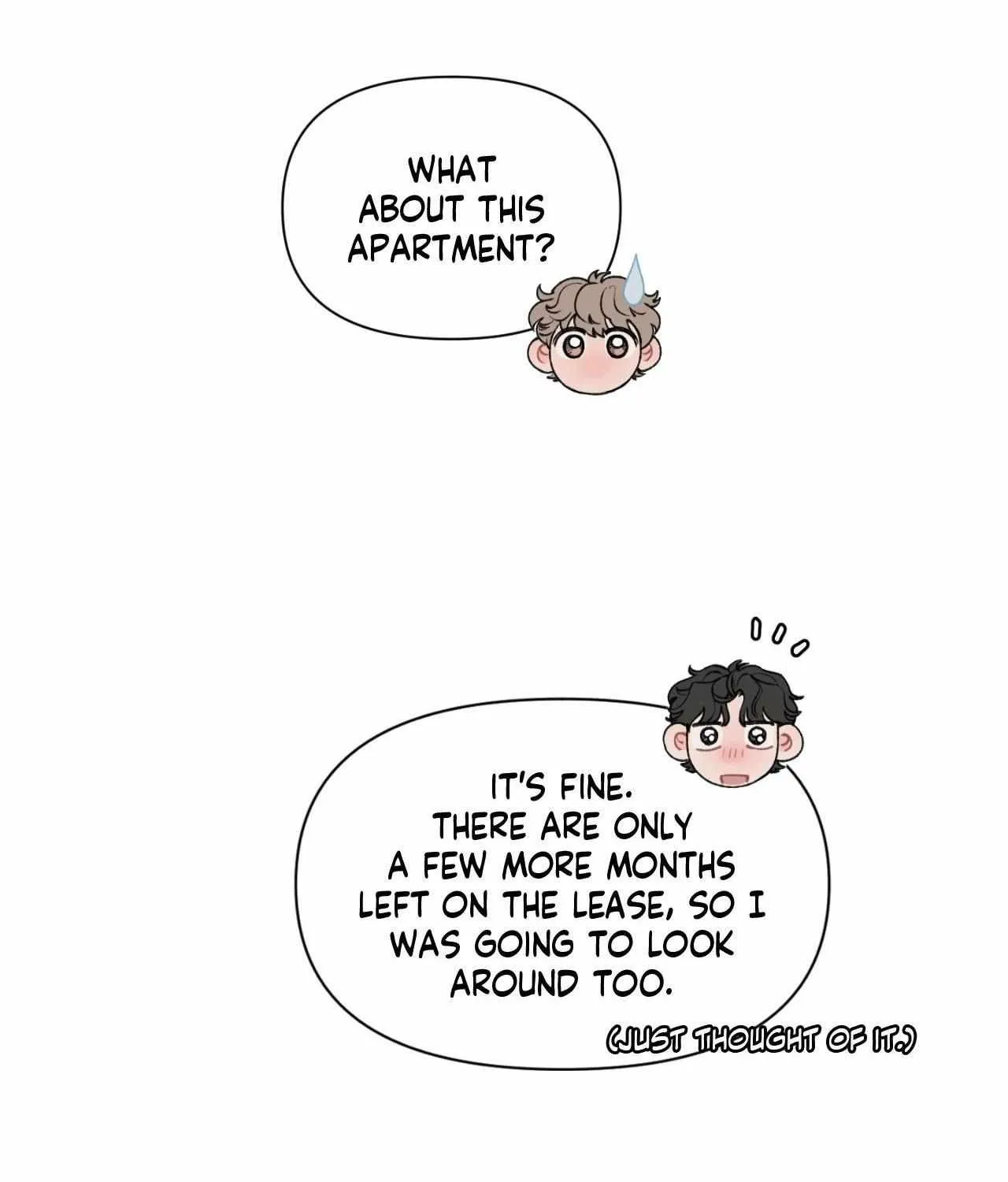 Read To Mend A Heart chapter 40 image 44 on Lezhin