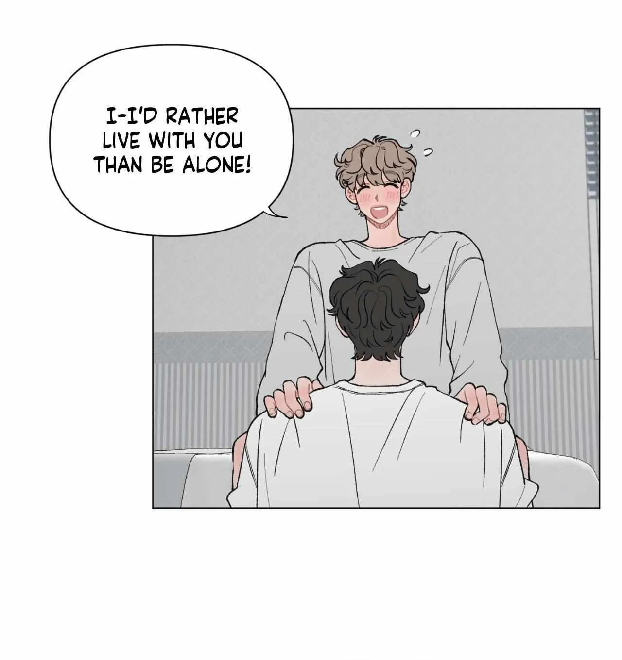 Read To Mend A Heart chapter 40 image 48 on Lezhin