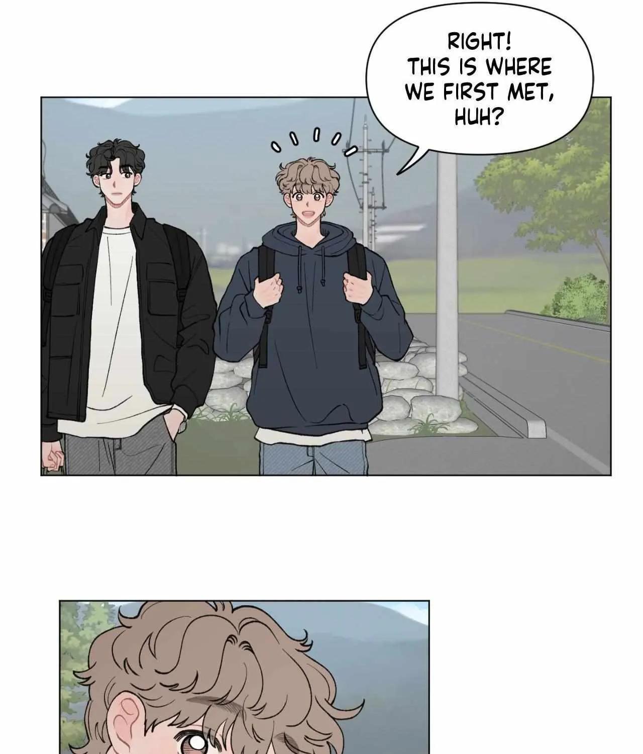 Read To Mend A Heart chapter 40 image 56 on Lezhin