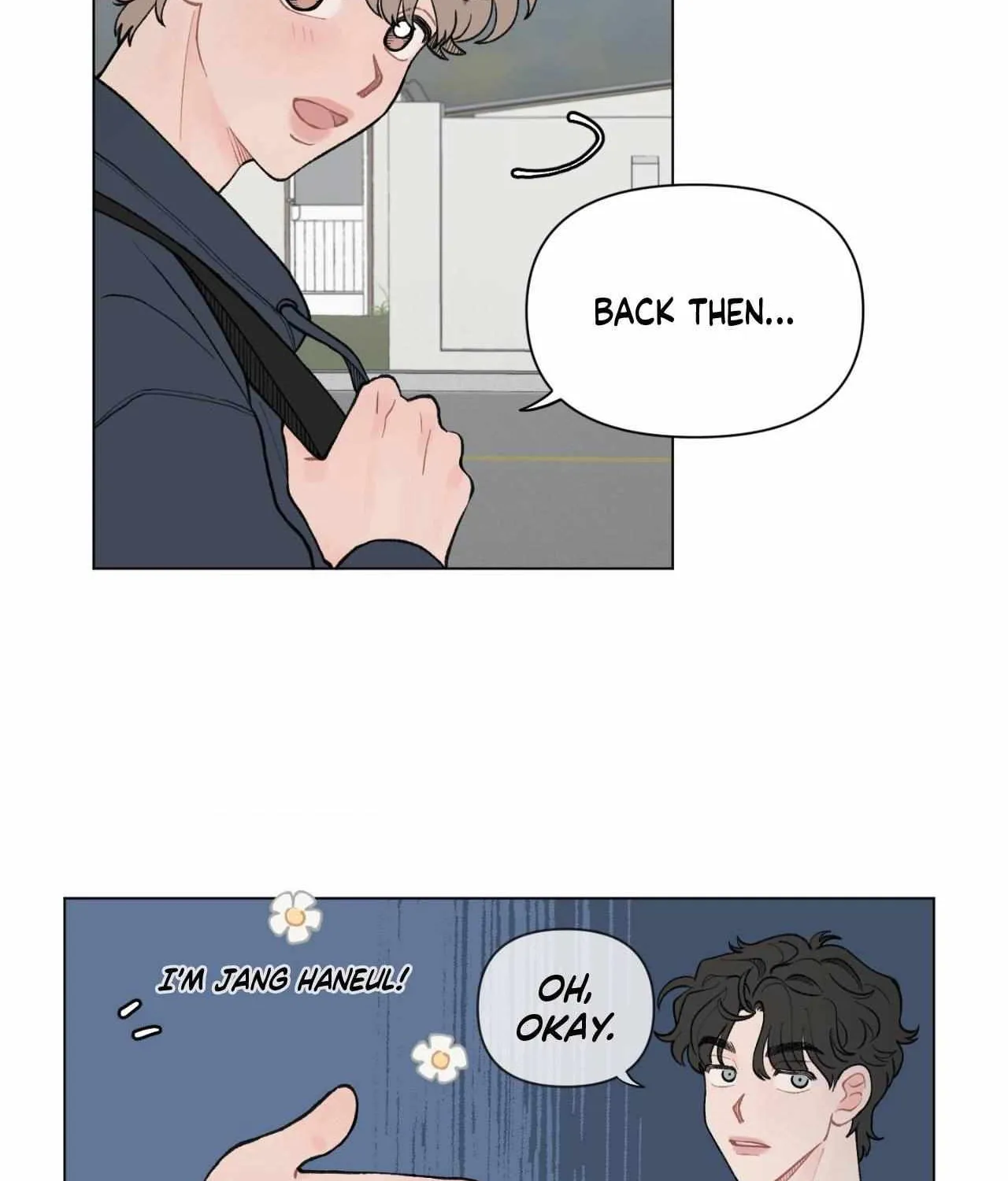 Read To Mend A Heart chapter 40 image 57 on Lezhin