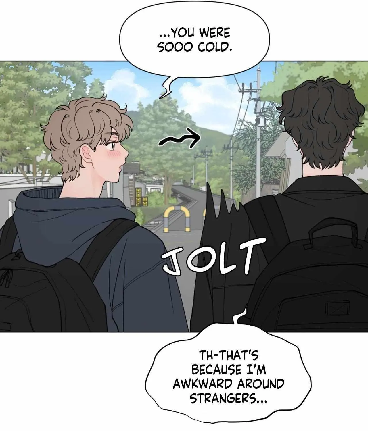 Read To Mend A Heart chapter 40 image 59 on Lezhin