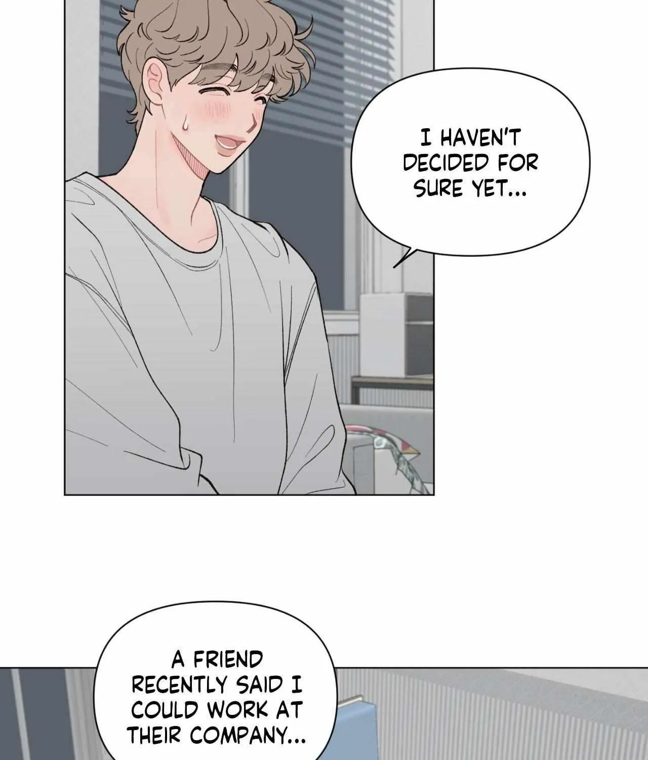 Read To Mend A Heart chapter 40 image 6 on Lezhin
