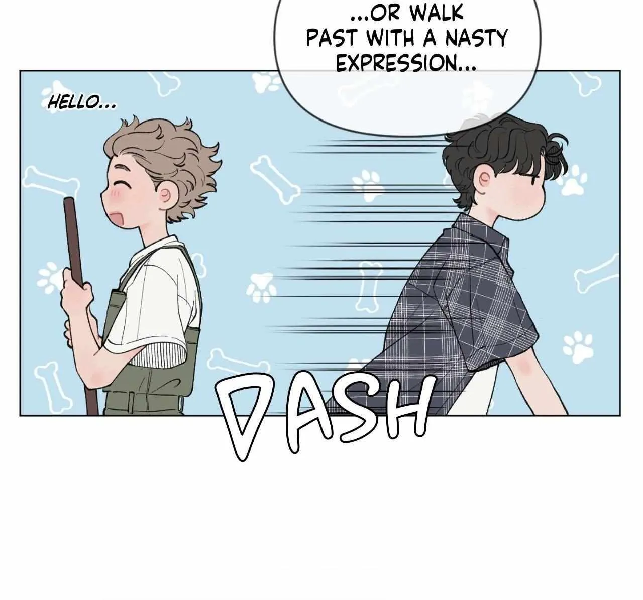 Read To Mend A Heart chapter 40 image 61 on Lezhin