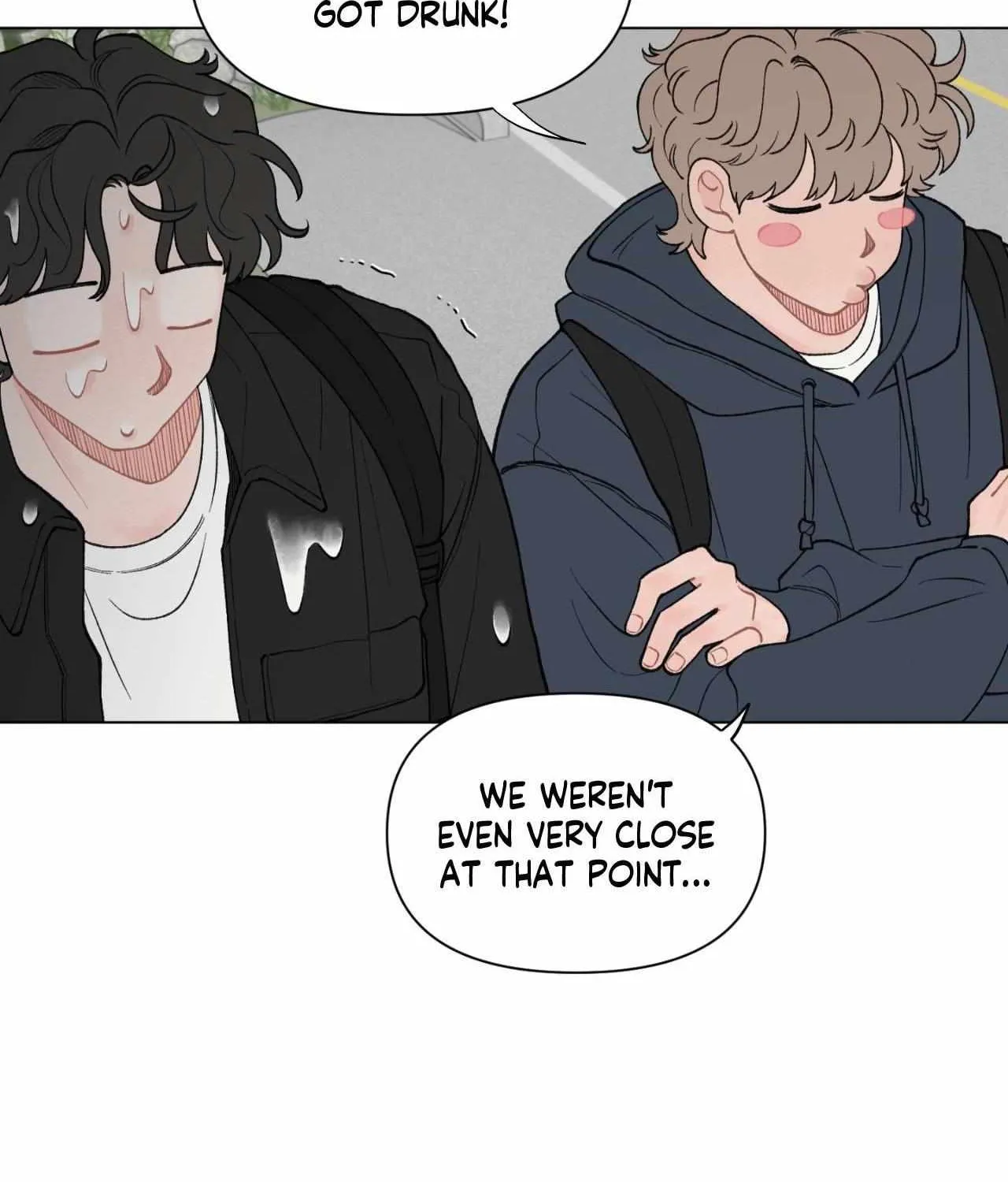 Read To Mend A Heart chapter 40 image 63 on Lezhin