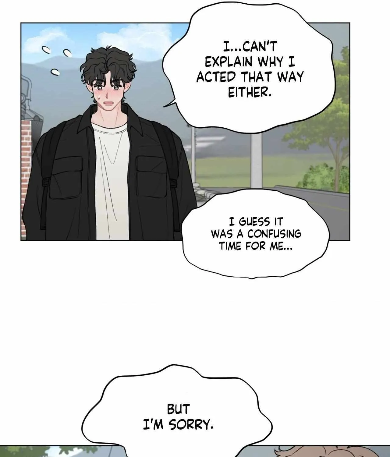 Read To Mend A Heart chapter 40 image 65 on Lezhin
