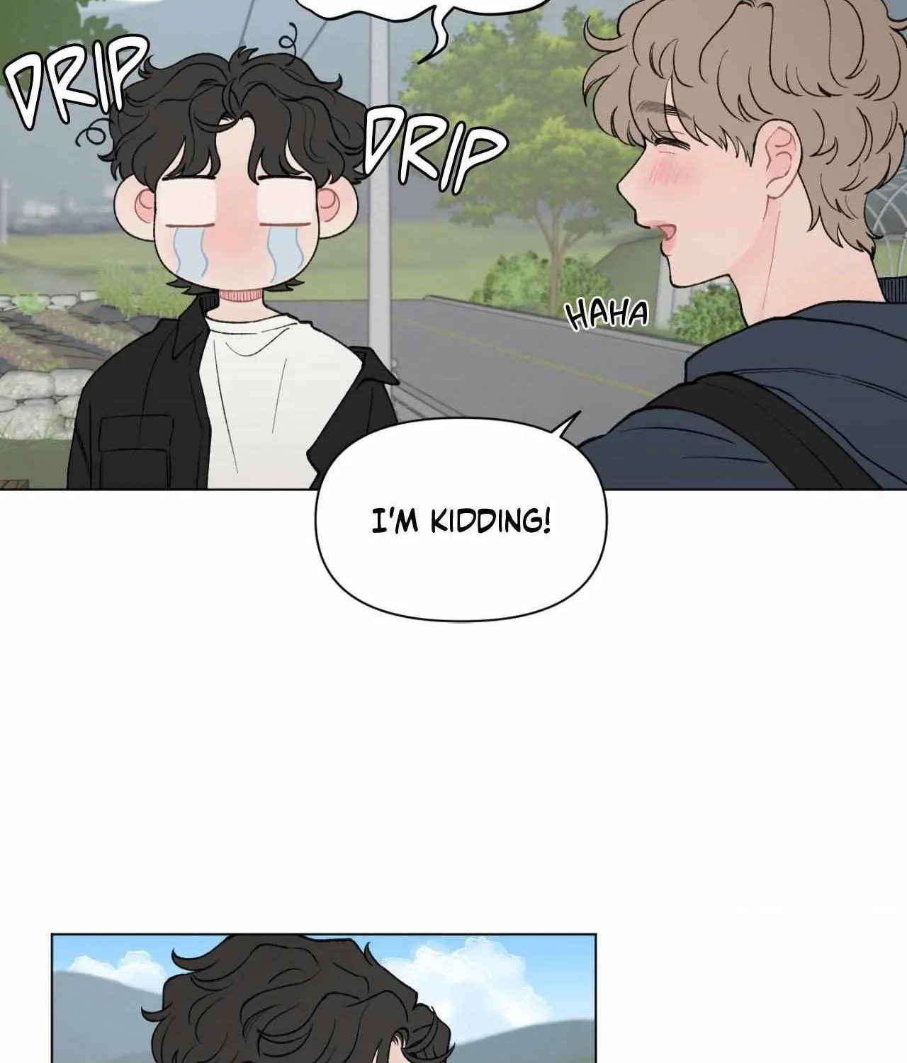 Read To Mend A Heart chapter 40 image 66 on Lezhin
