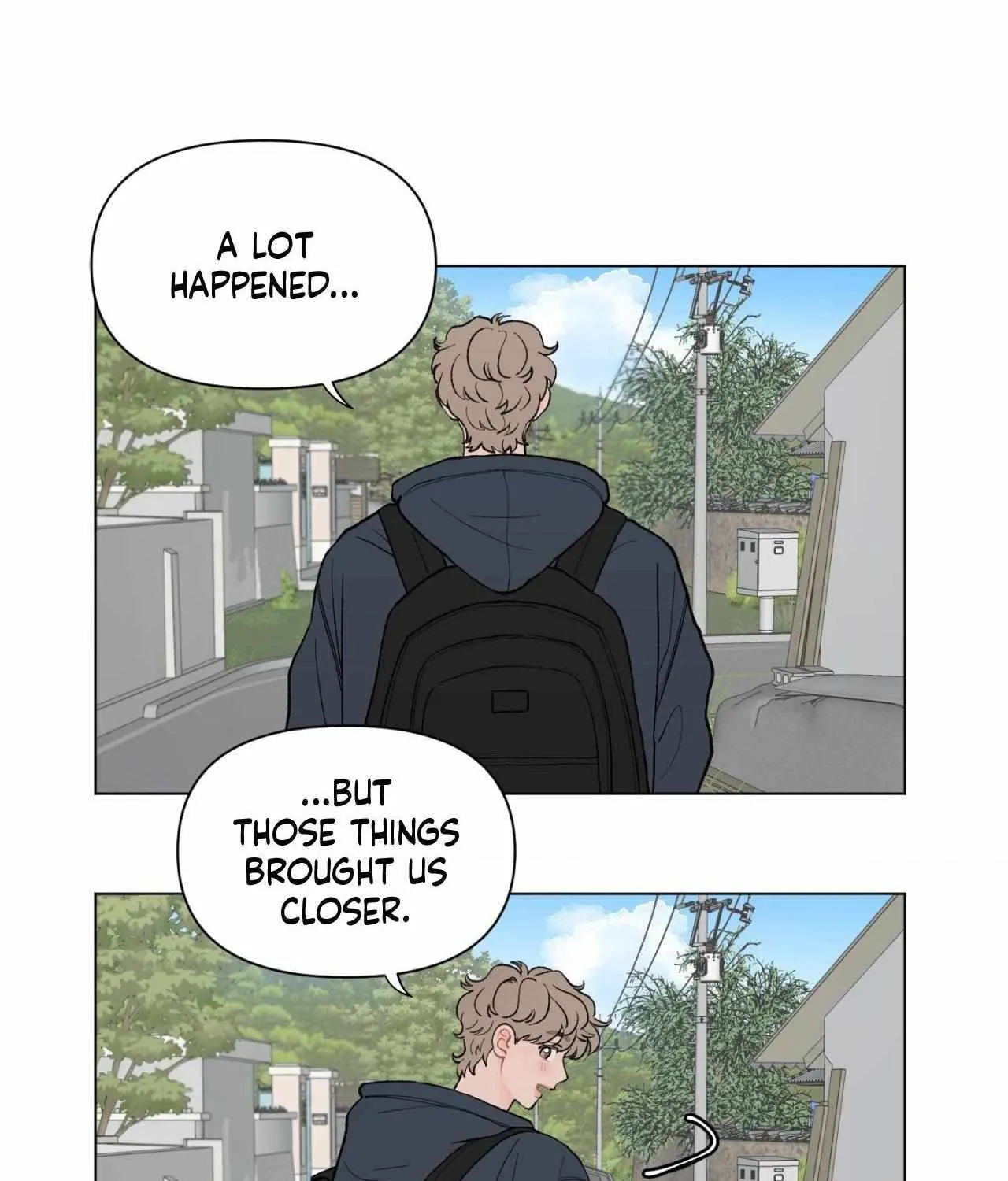 Read To Mend A Heart chapter 40 image 69 on Lezhin