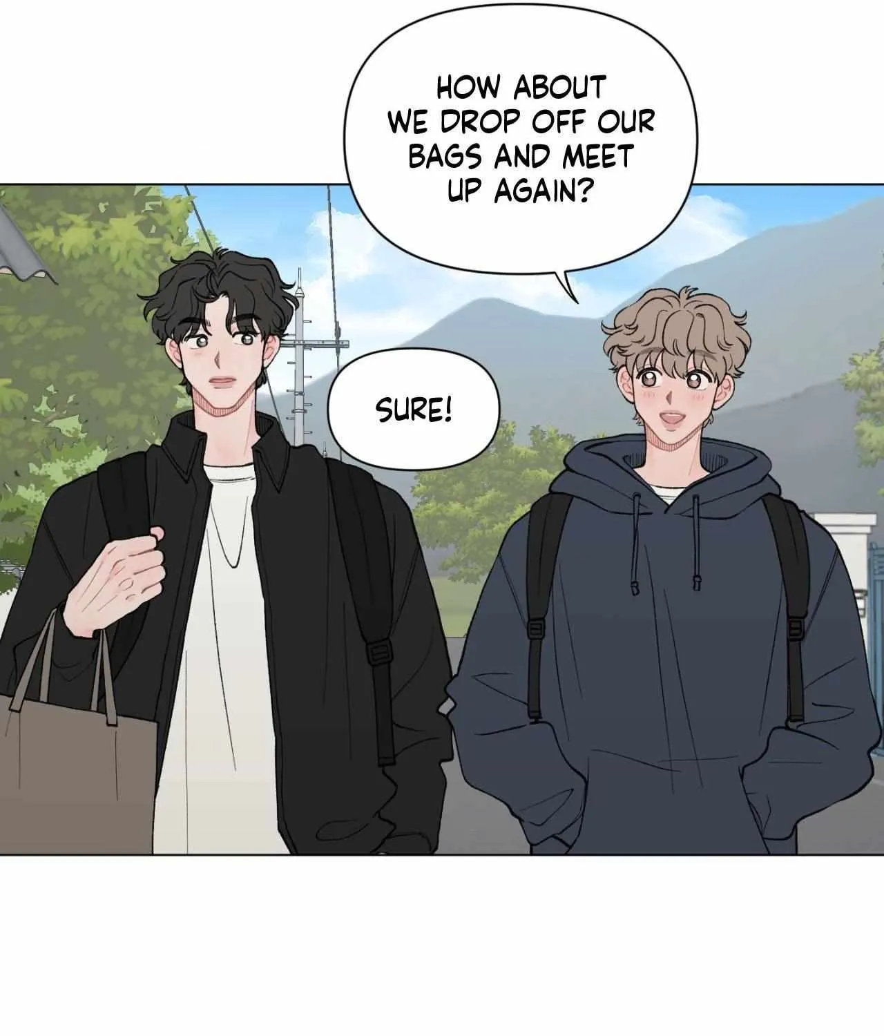 Read To Mend A Heart chapter 40 image 73 on Lezhin