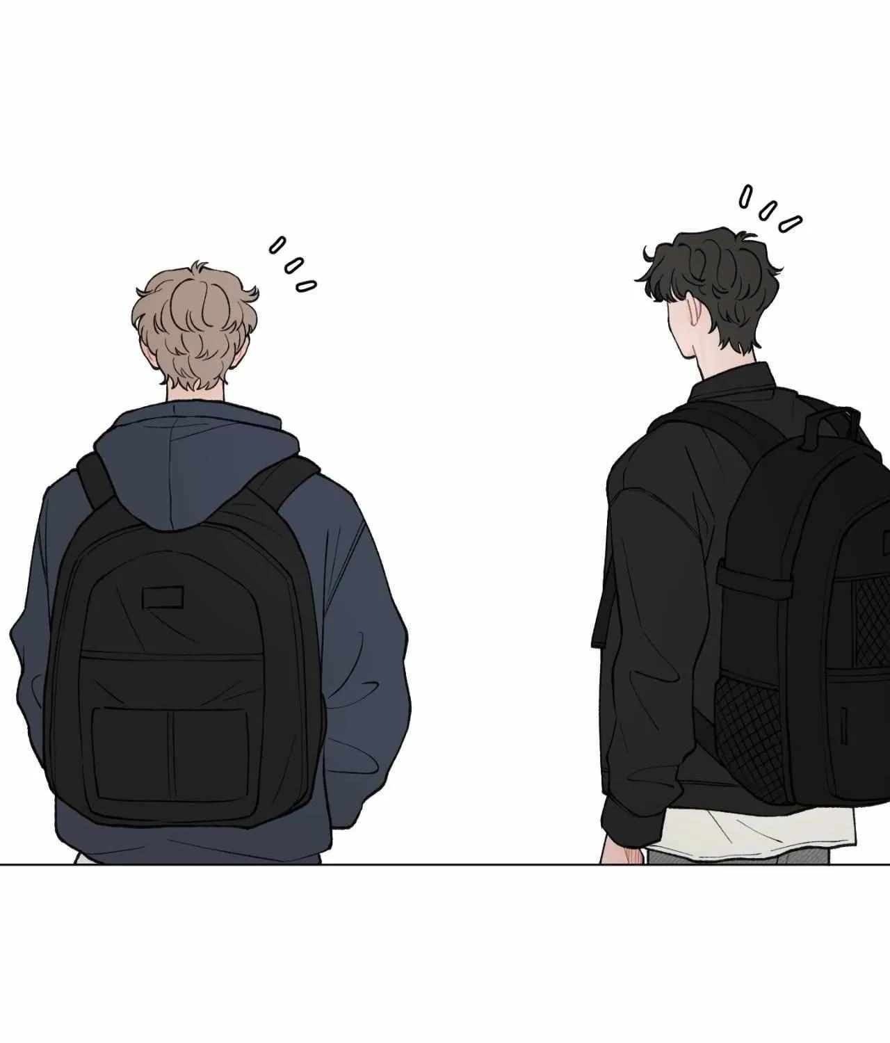 Read To Mend A Heart chapter 40 image 75 on Lezhin