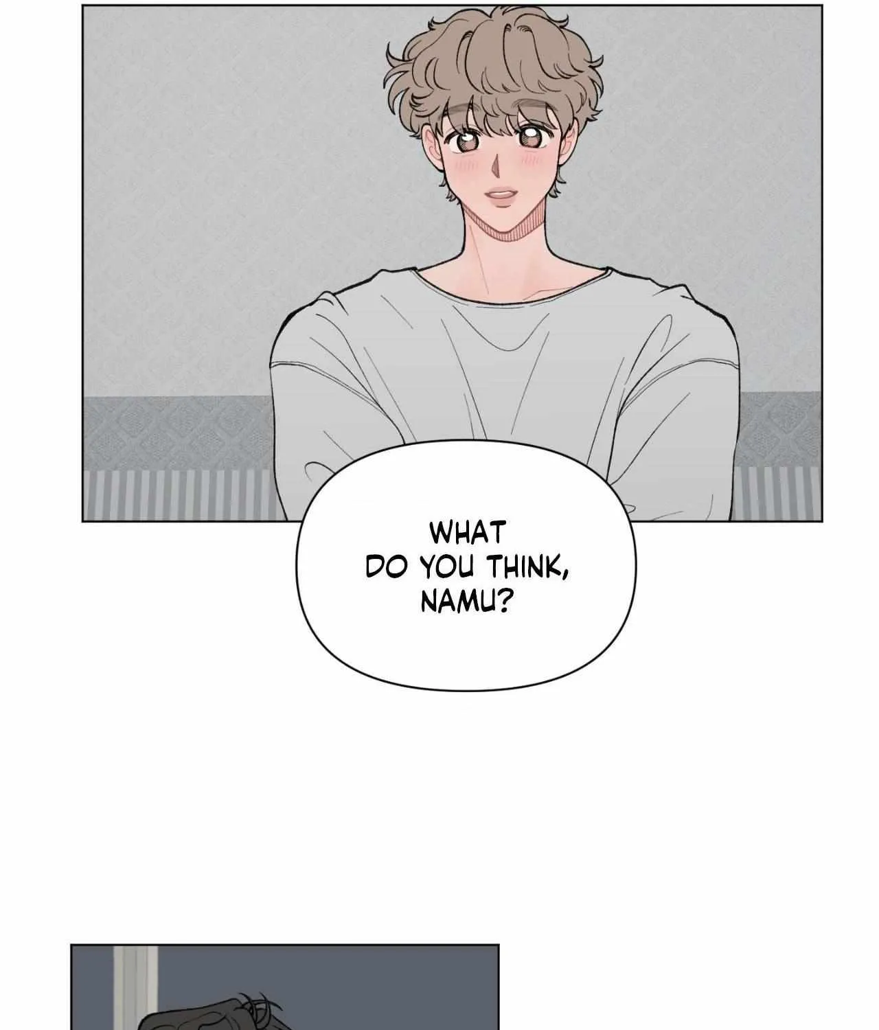 Read To Mend A Heart chapter 40 image 8 on Lezhin