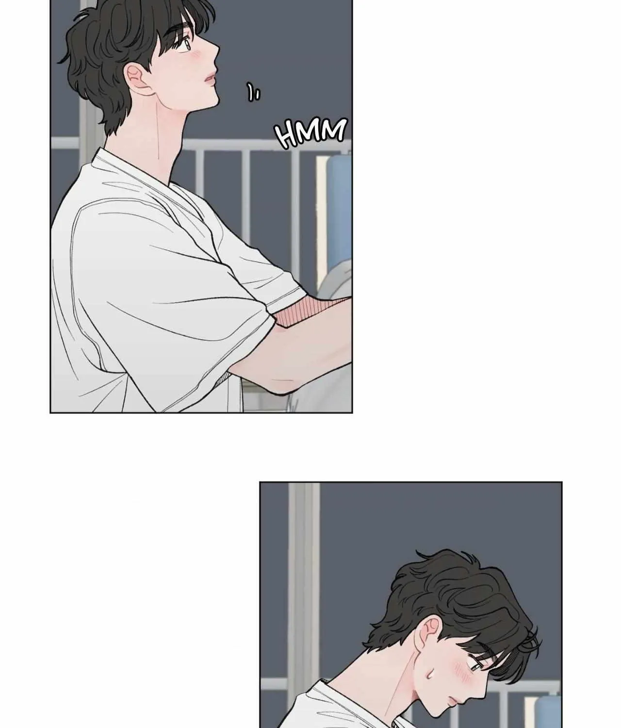Read To Mend A Heart chapter 40 image 9 on Lezhin