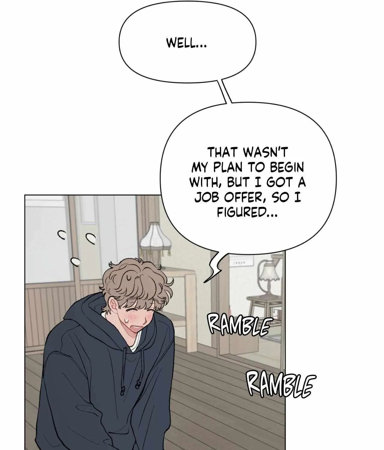 Read To Mend A Heart chapter 41 image 11 on Lezhin