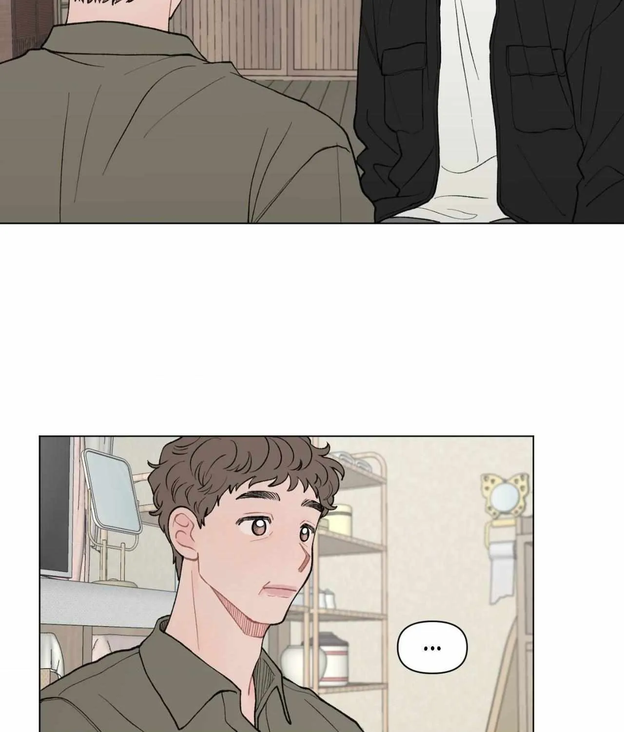 Read To Mend A Heart chapter 41 image 13 on Lezhin