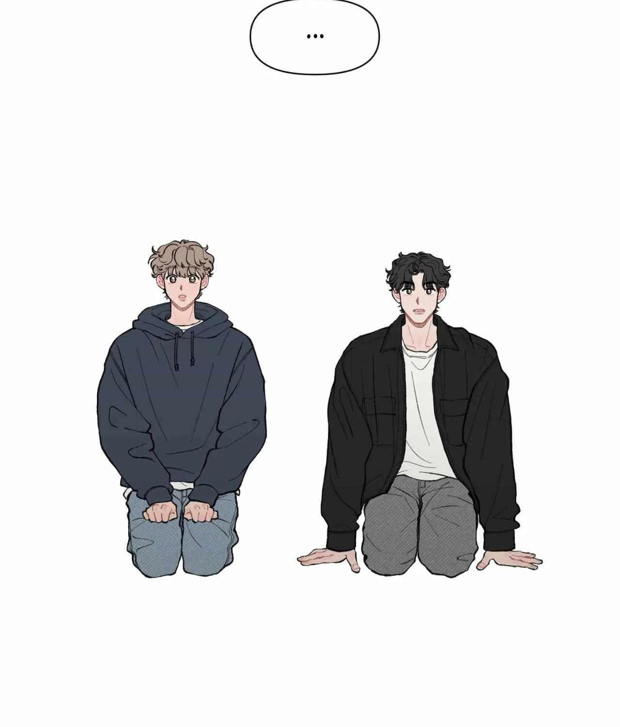 Read To Mend A Heart chapter 41 image 16 on Lezhin