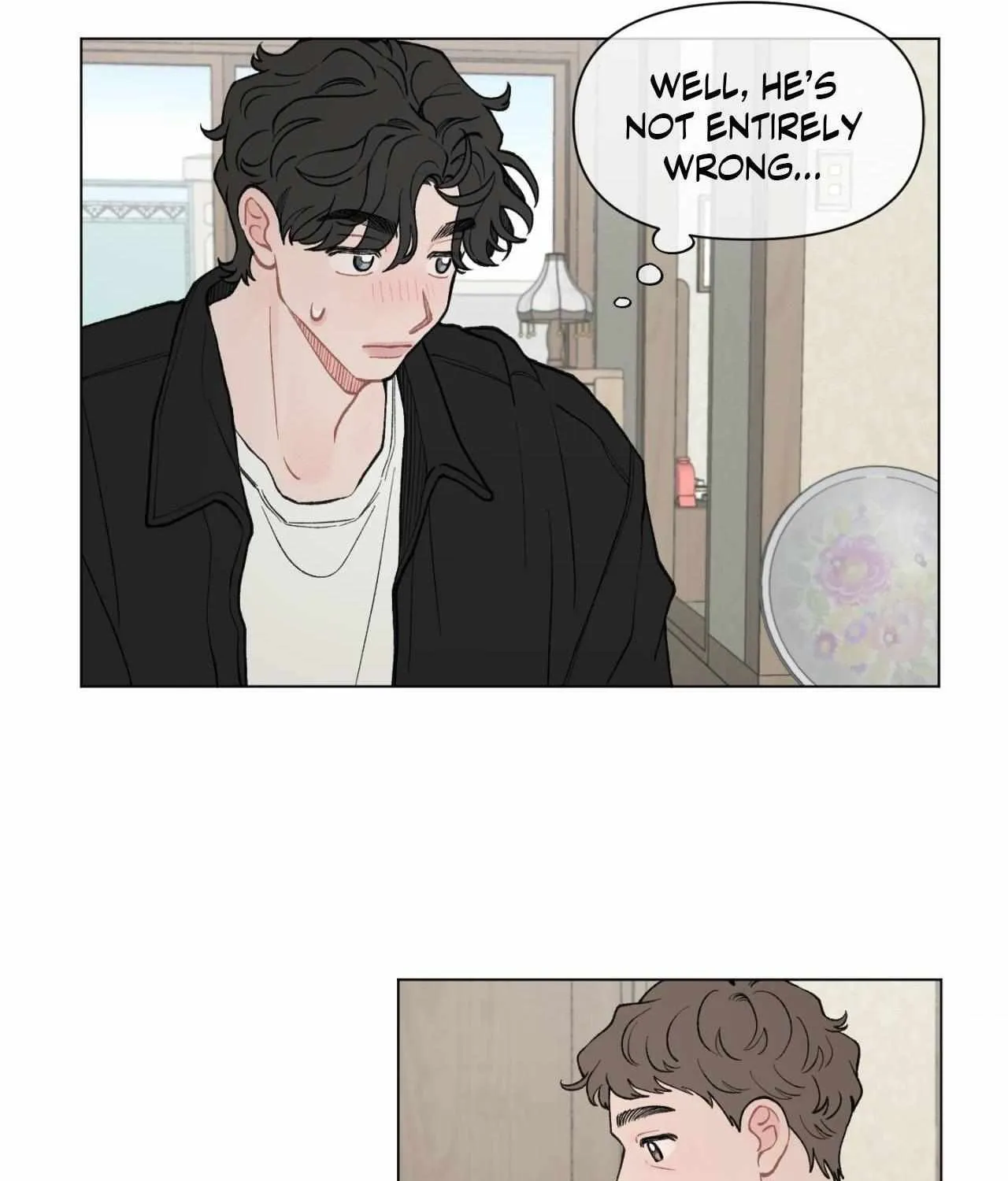 Read To Mend A Heart chapter 41 image 19 on Lezhin