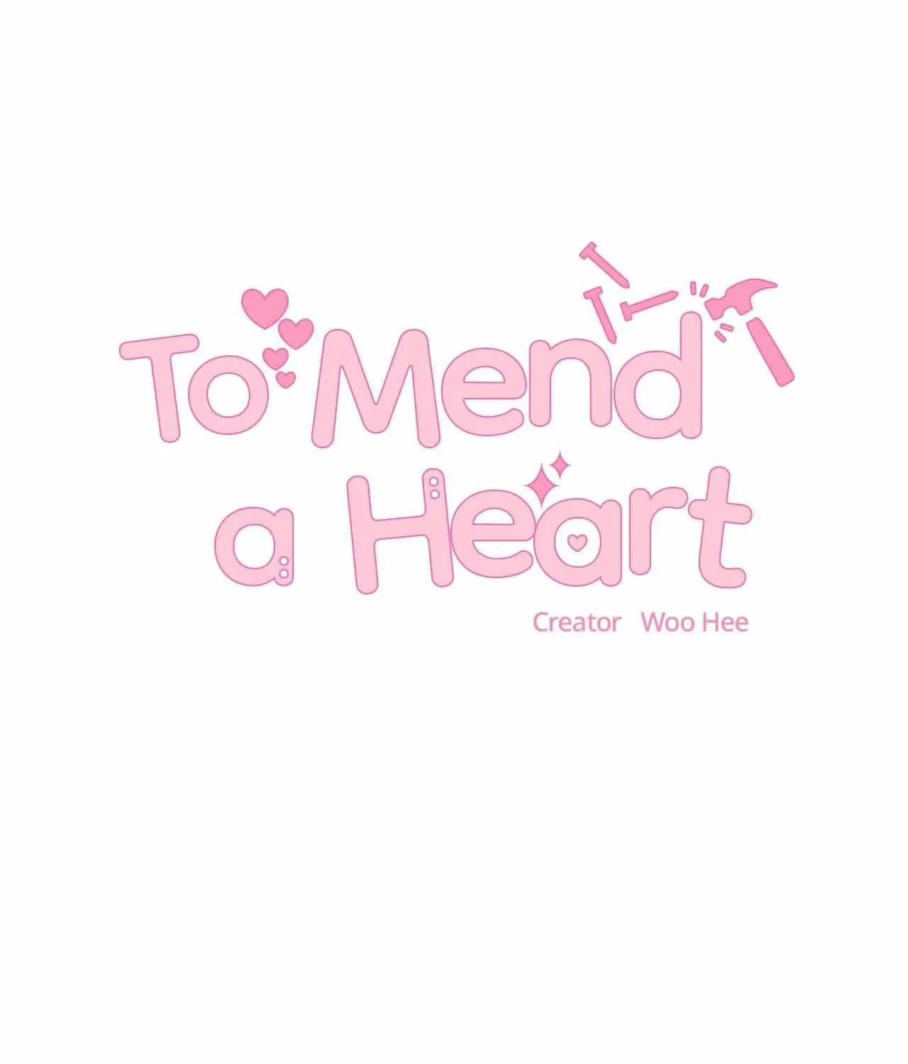 Read To Mend A Heart chapter 41 image 2 on Lezhin