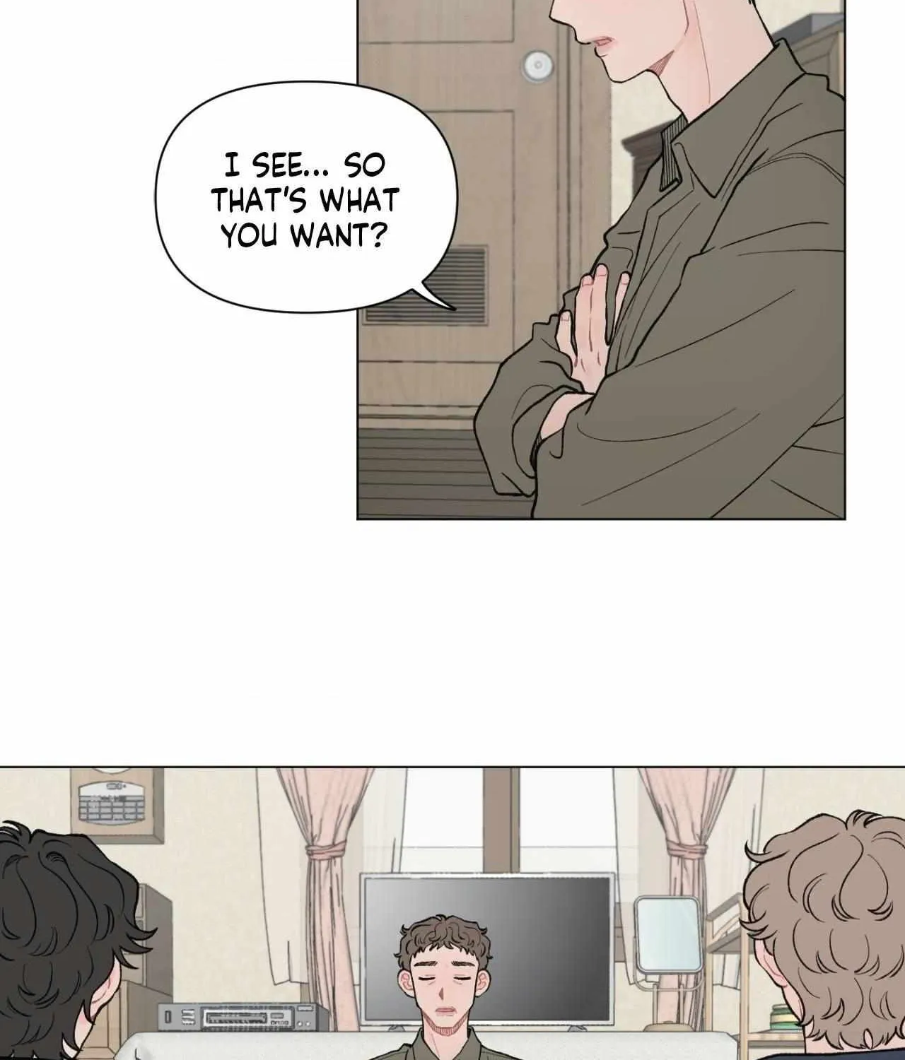 Read To Mend A Heart chapter 41 image 20 on Lezhin