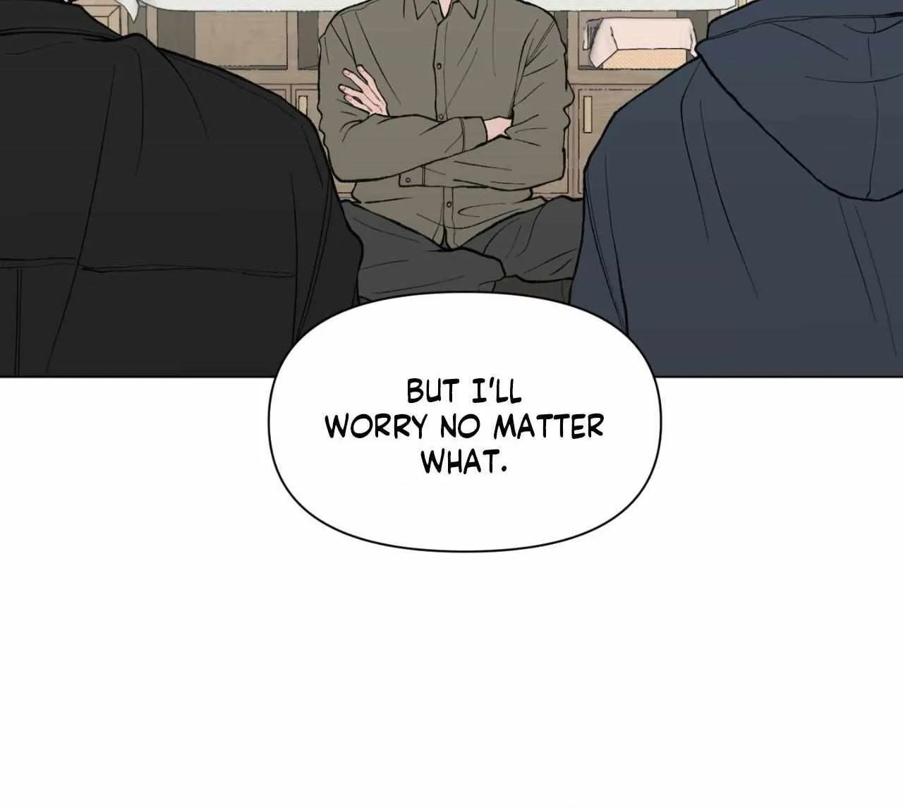 Read To Mend A Heart chapter 41 image 21 on Lezhin