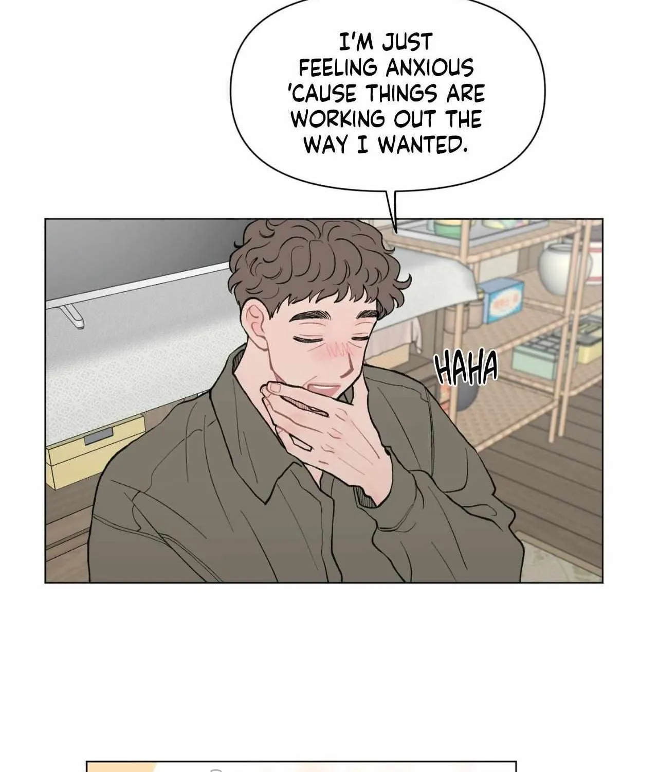 Read To Mend A Heart chapter 41 image 23 on Lezhin